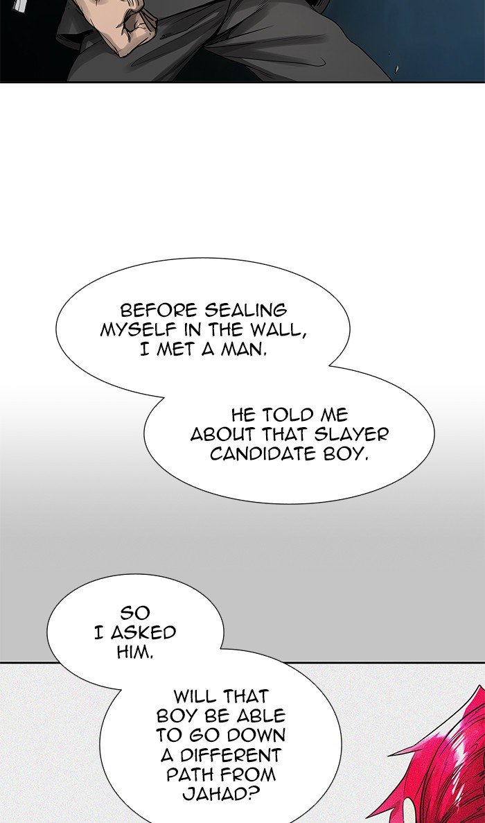 Tower of God, Chapter 477 image 006